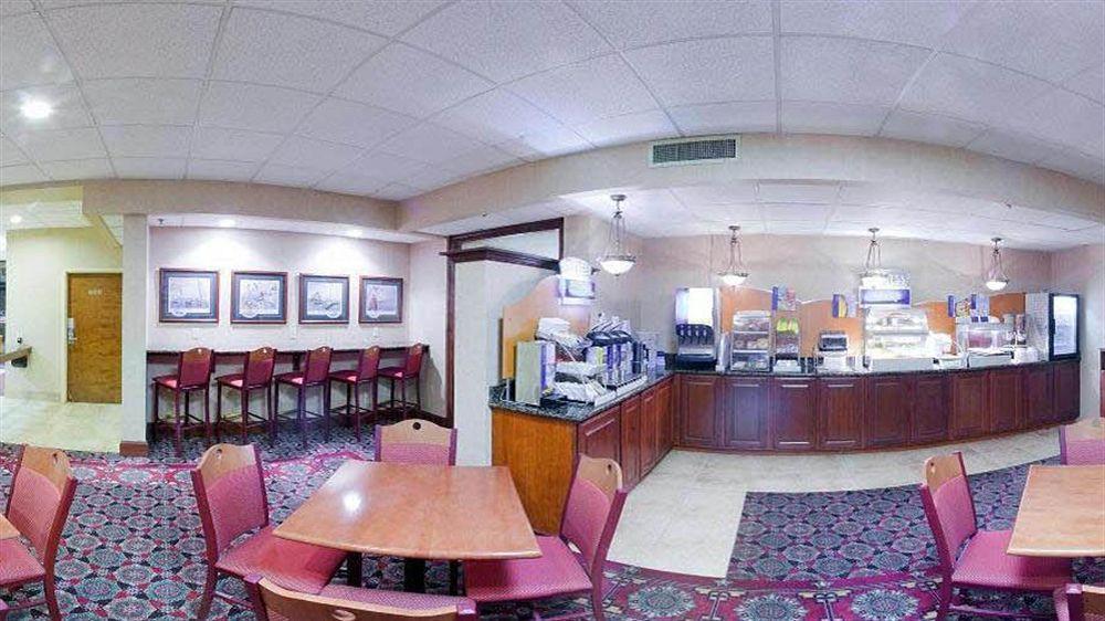 Holiday Inn Express Easton By Ihg Exteriér fotografie
