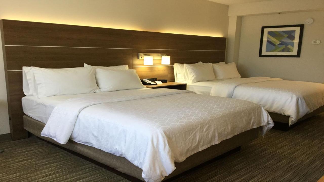Holiday Inn Express Easton By Ihg Exteriér fotografie