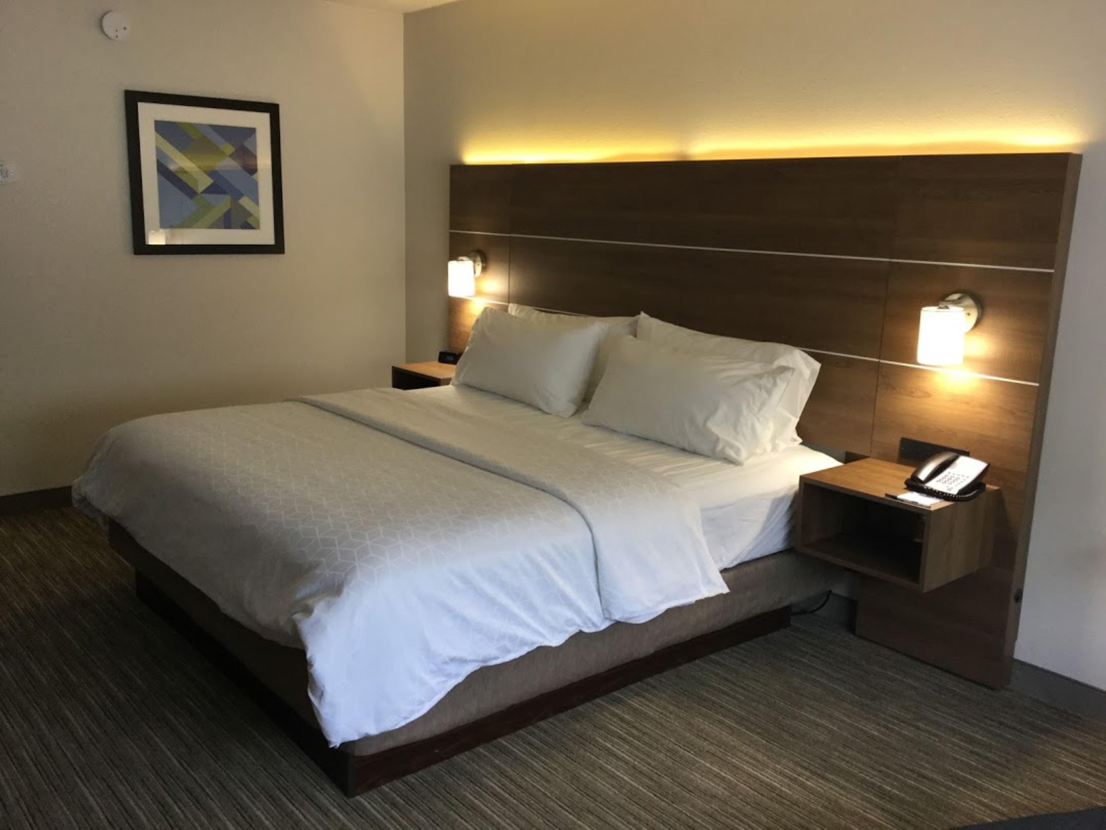 Holiday Inn Express Easton By Ihg Exteriér fotografie