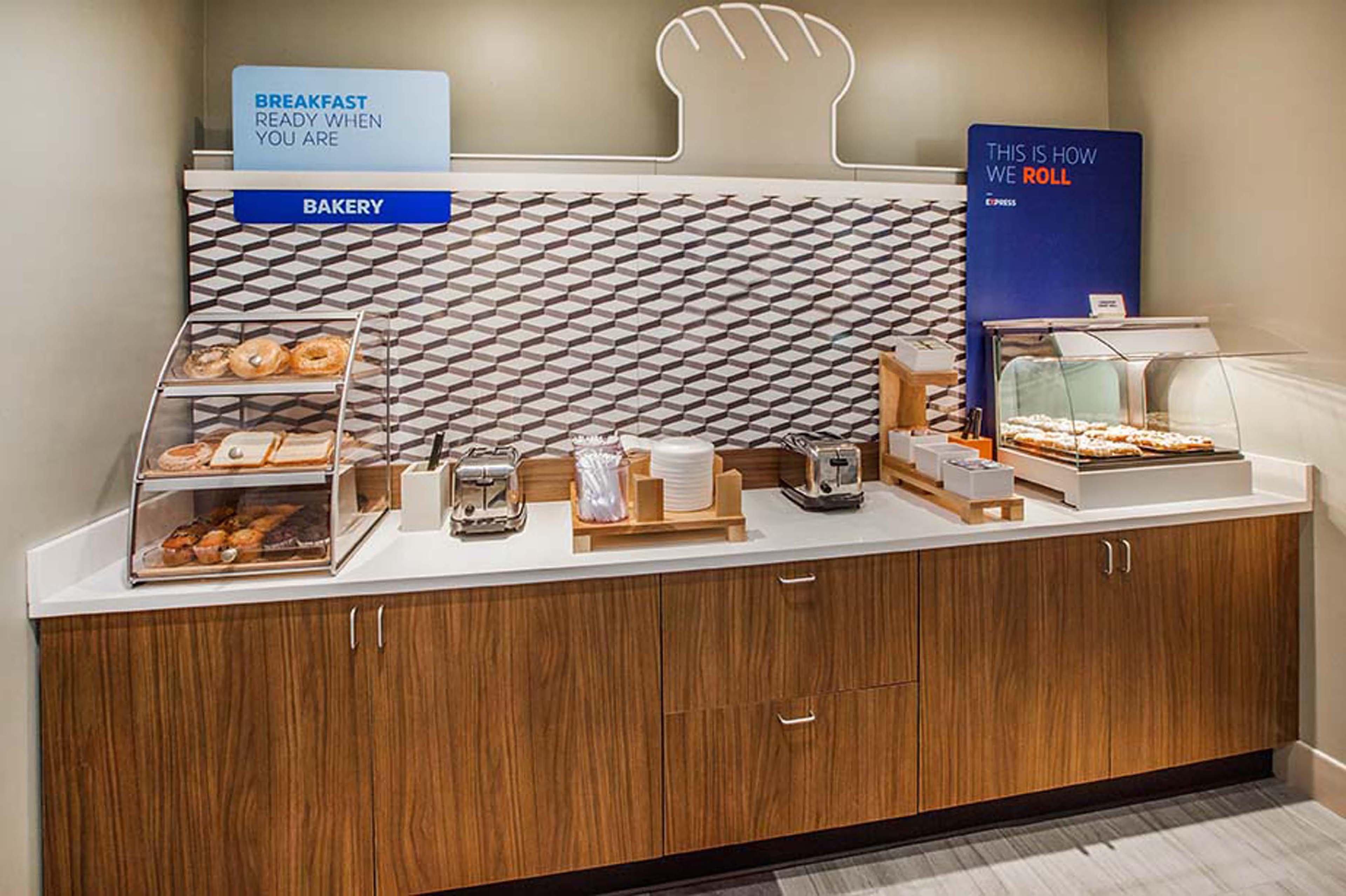 Holiday Inn Express Easton By Ihg Exteriér fotografie