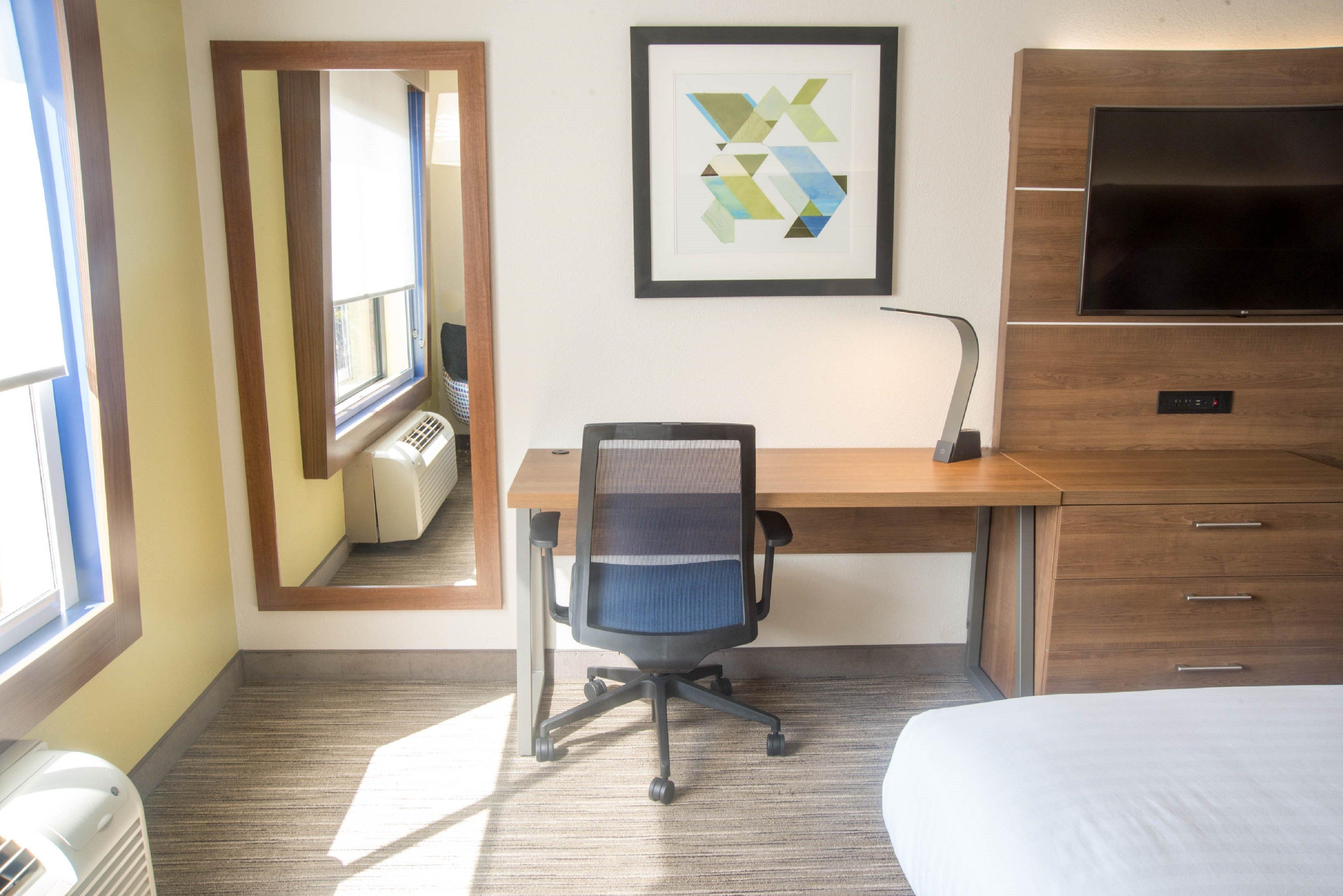 Holiday Inn Express Easton By Ihg Exteriér fotografie