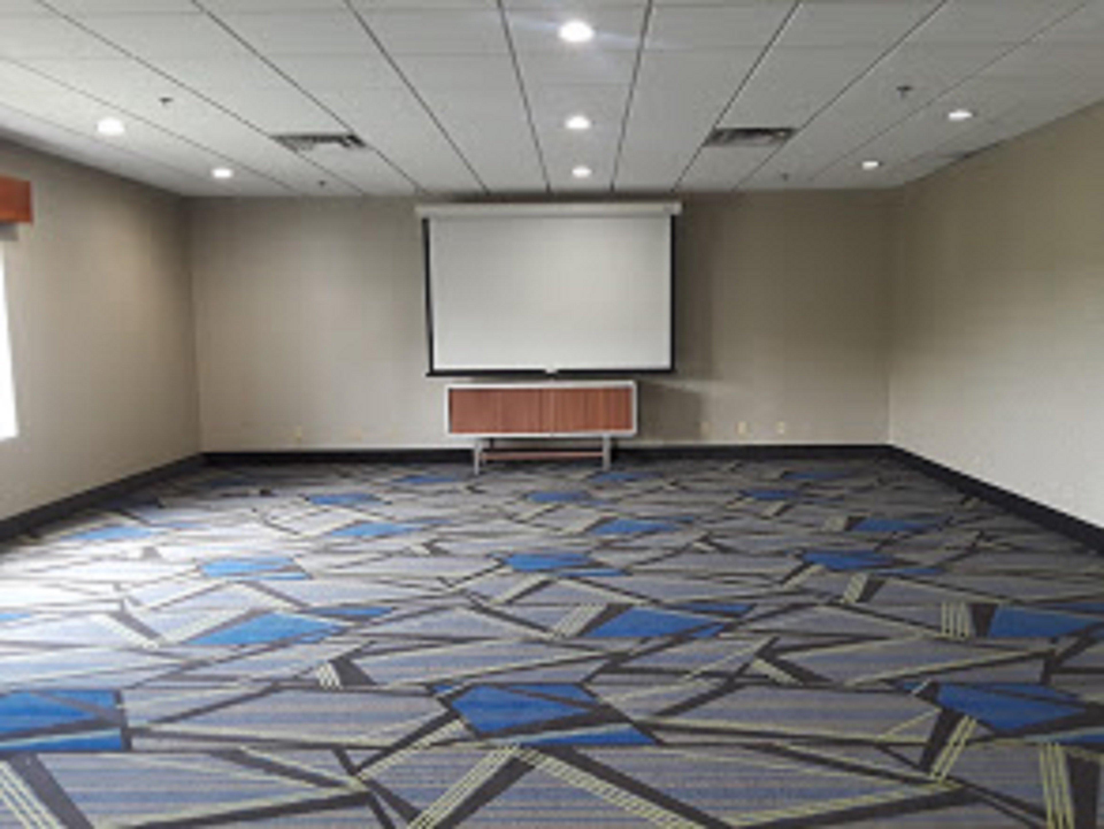 Holiday Inn Express Easton By Ihg Exteriér fotografie