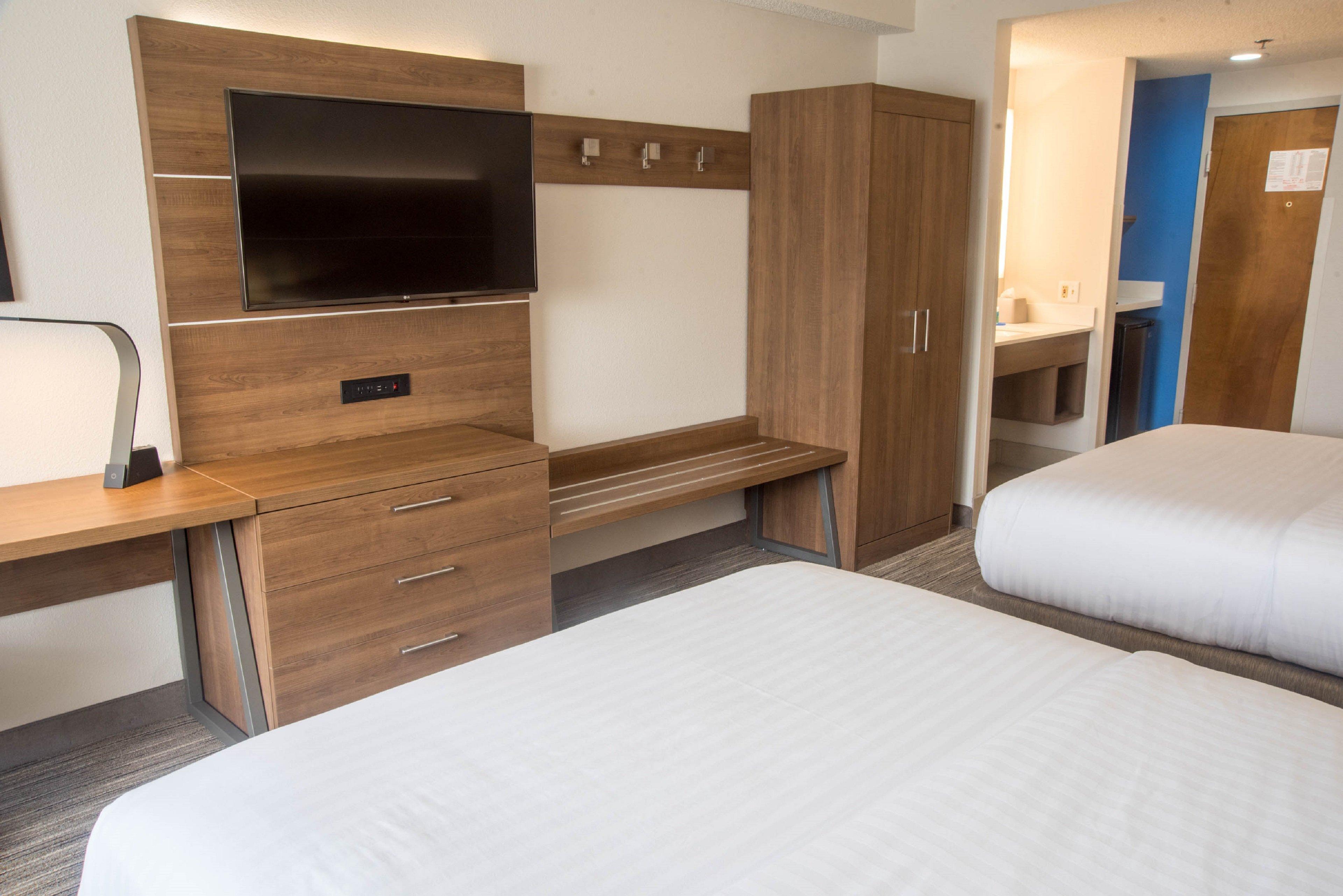 Holiday Inn Express Easton By Ihg Exteriér fotografie