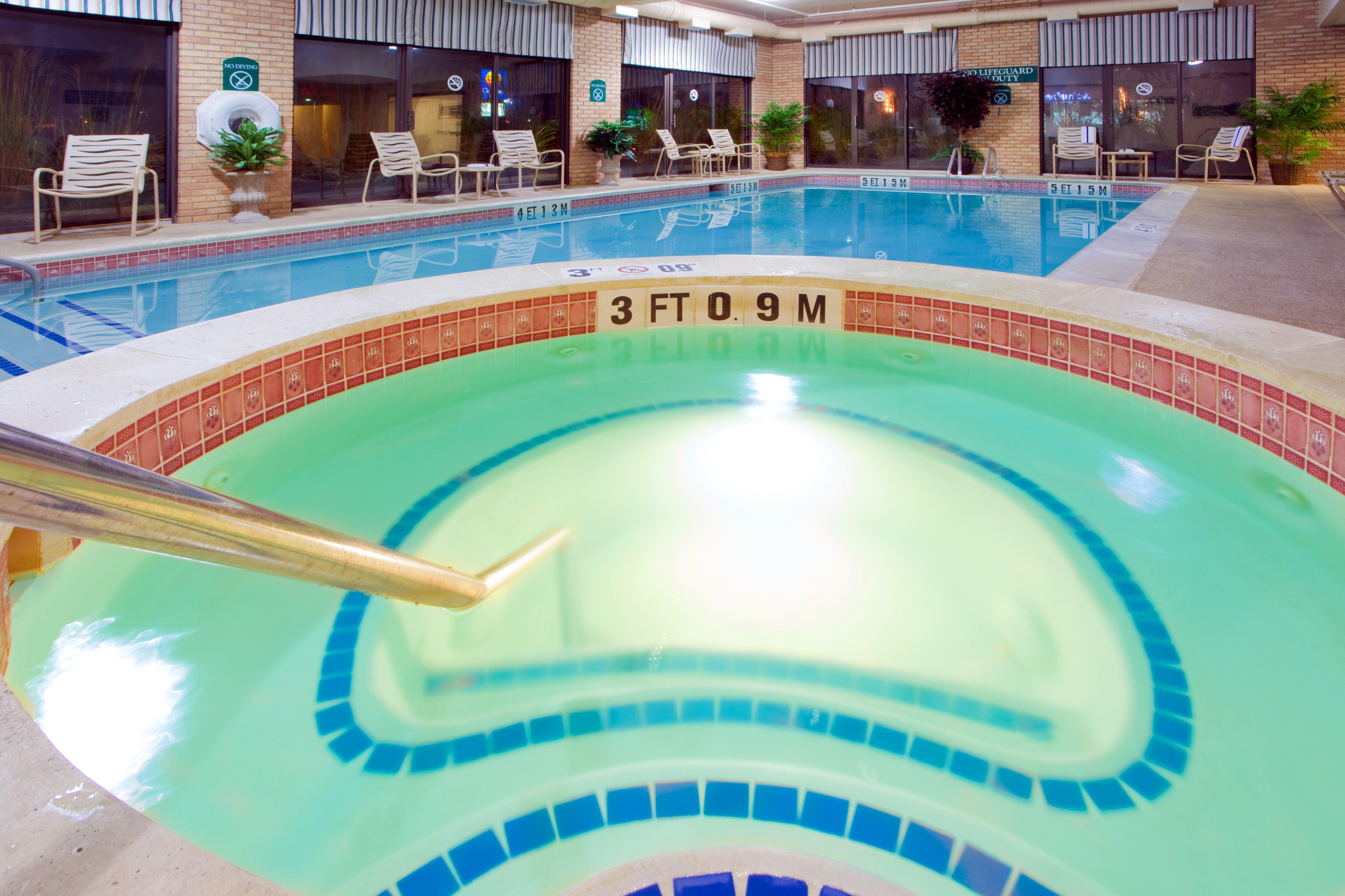 Holiday Inn Express Easton By Ihg Exteriér fotografie