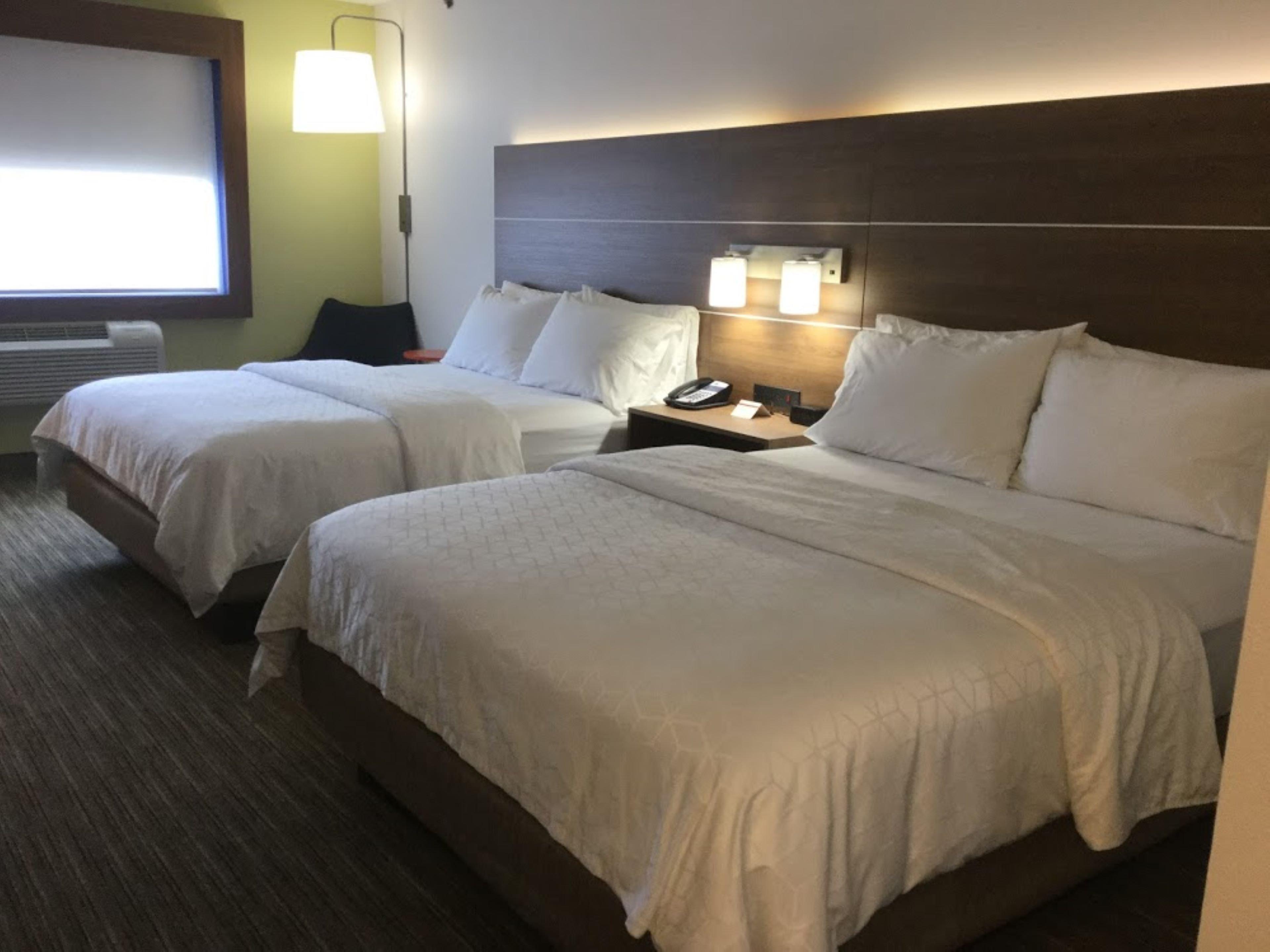 Holiday Inn Express Easton By Ihg Exteriér fotografie