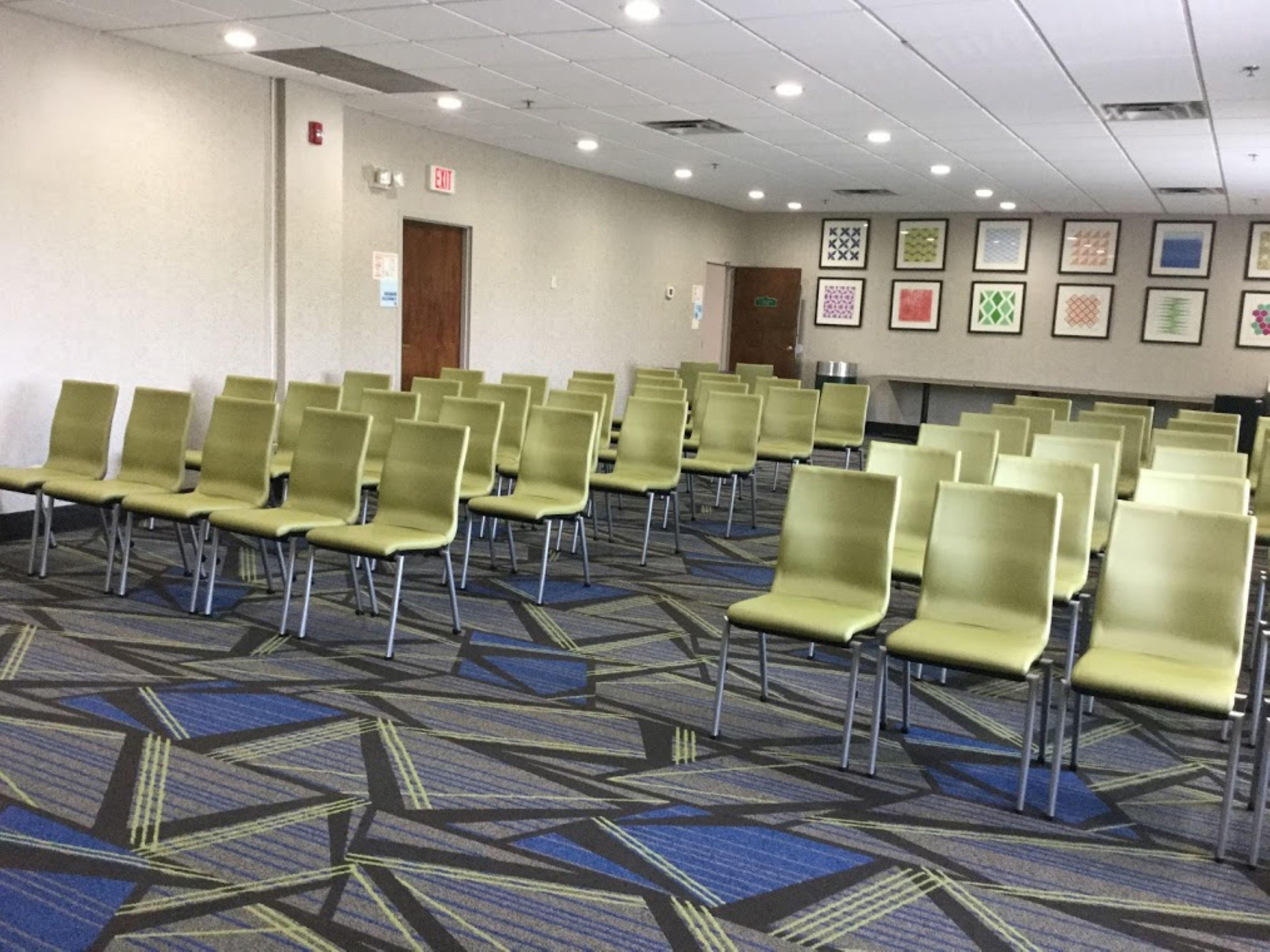 Holiday Inn Express Easton By Ihg Exteriér fotografie