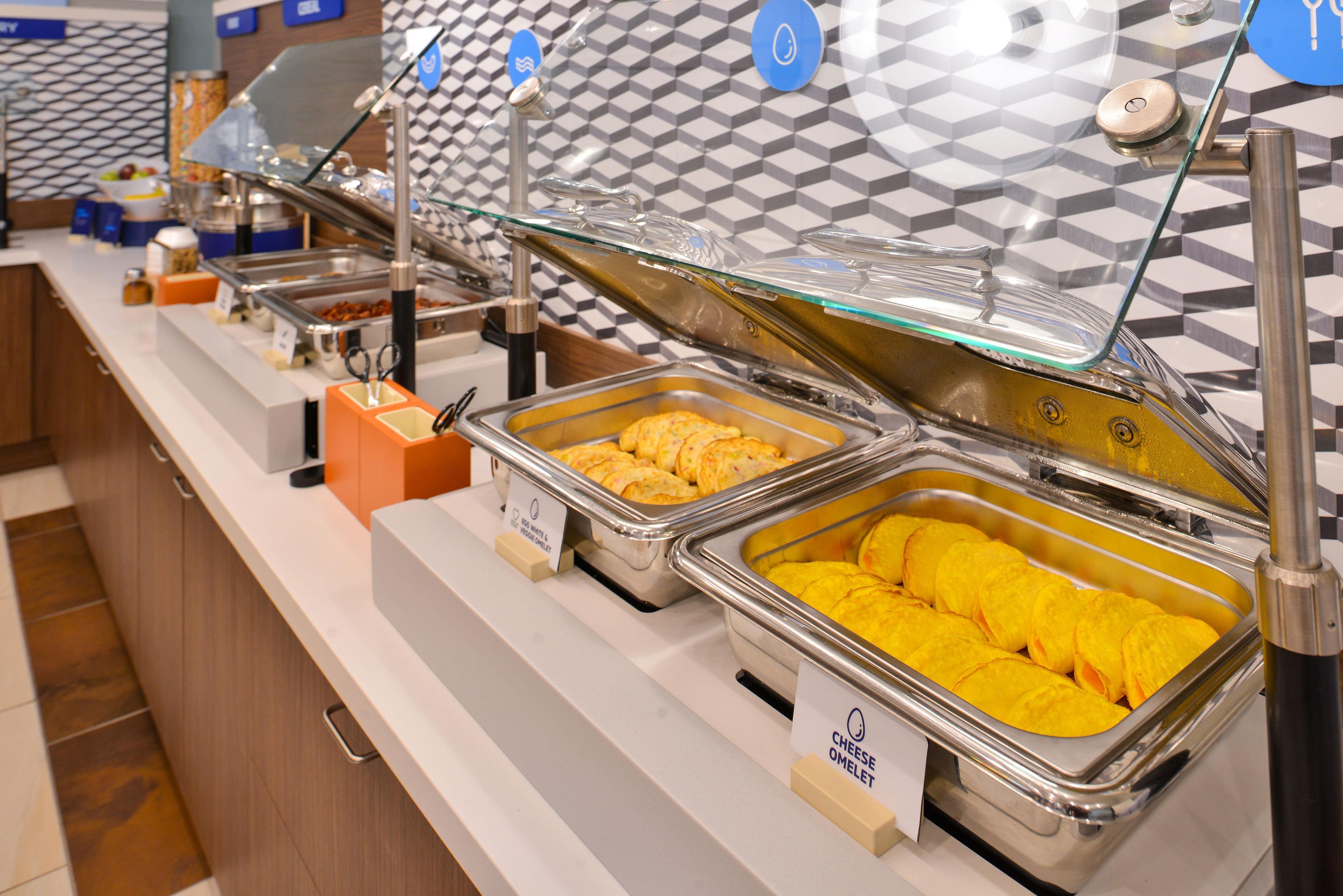 Holiday Inn Express Easton By Ihg Exteriér fotografie