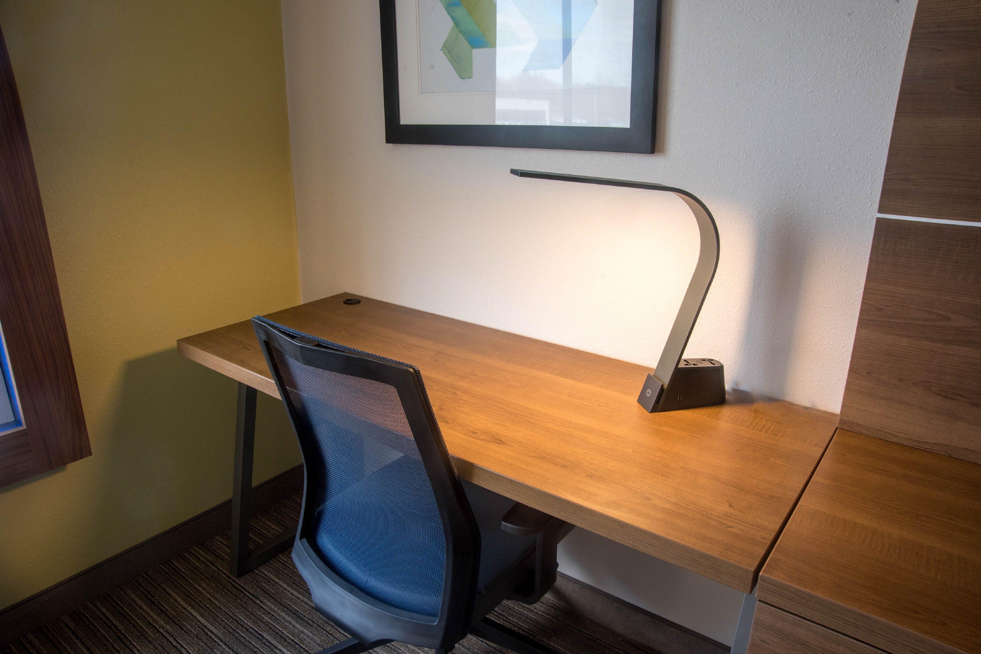 Holiday Inn Express Easton By Ihg Exteriér fotografie