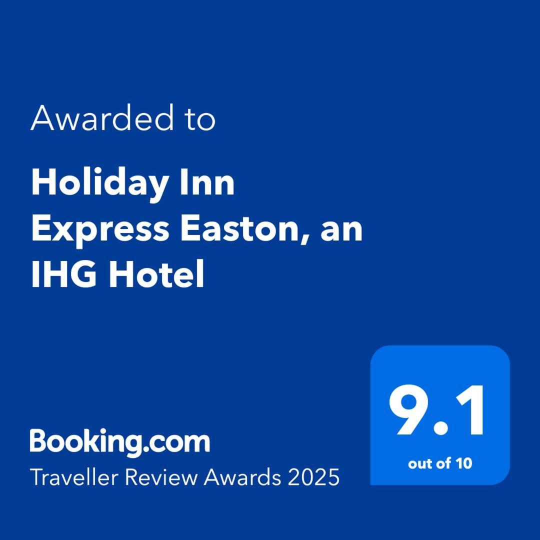 Holiday Inn Express Easton By Ihg Exteriér fotografie