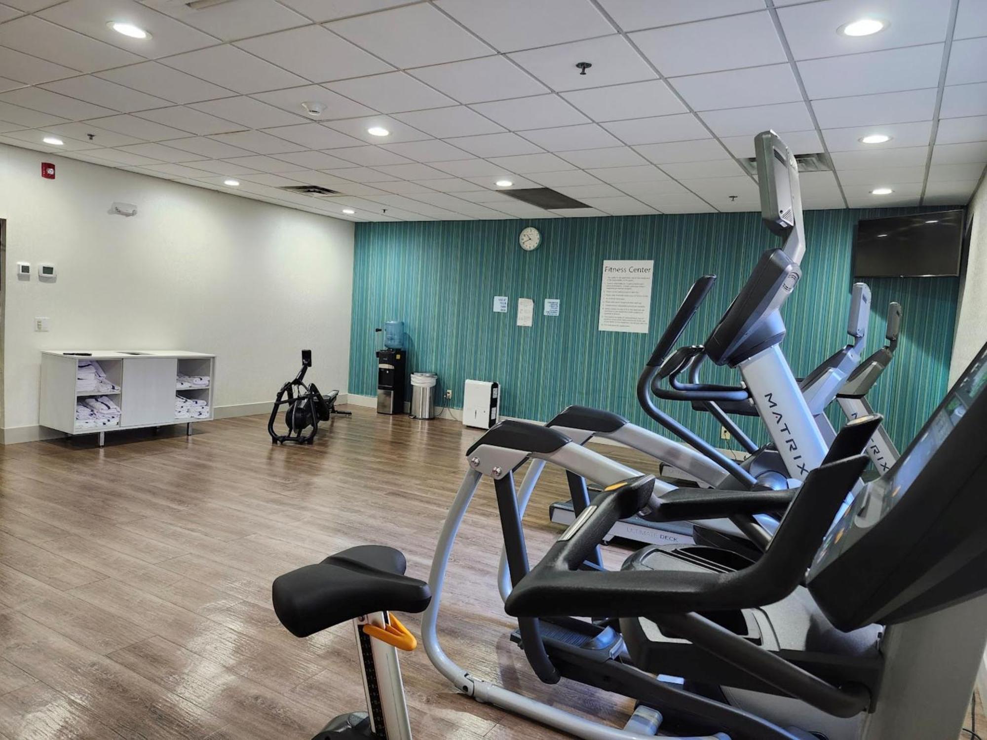Holiday Inn Express Easton By Ihg Exteriér fotografie