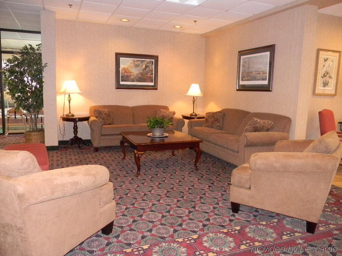 Holiday Inn Express Easton By Ihg Exteriér fotografie