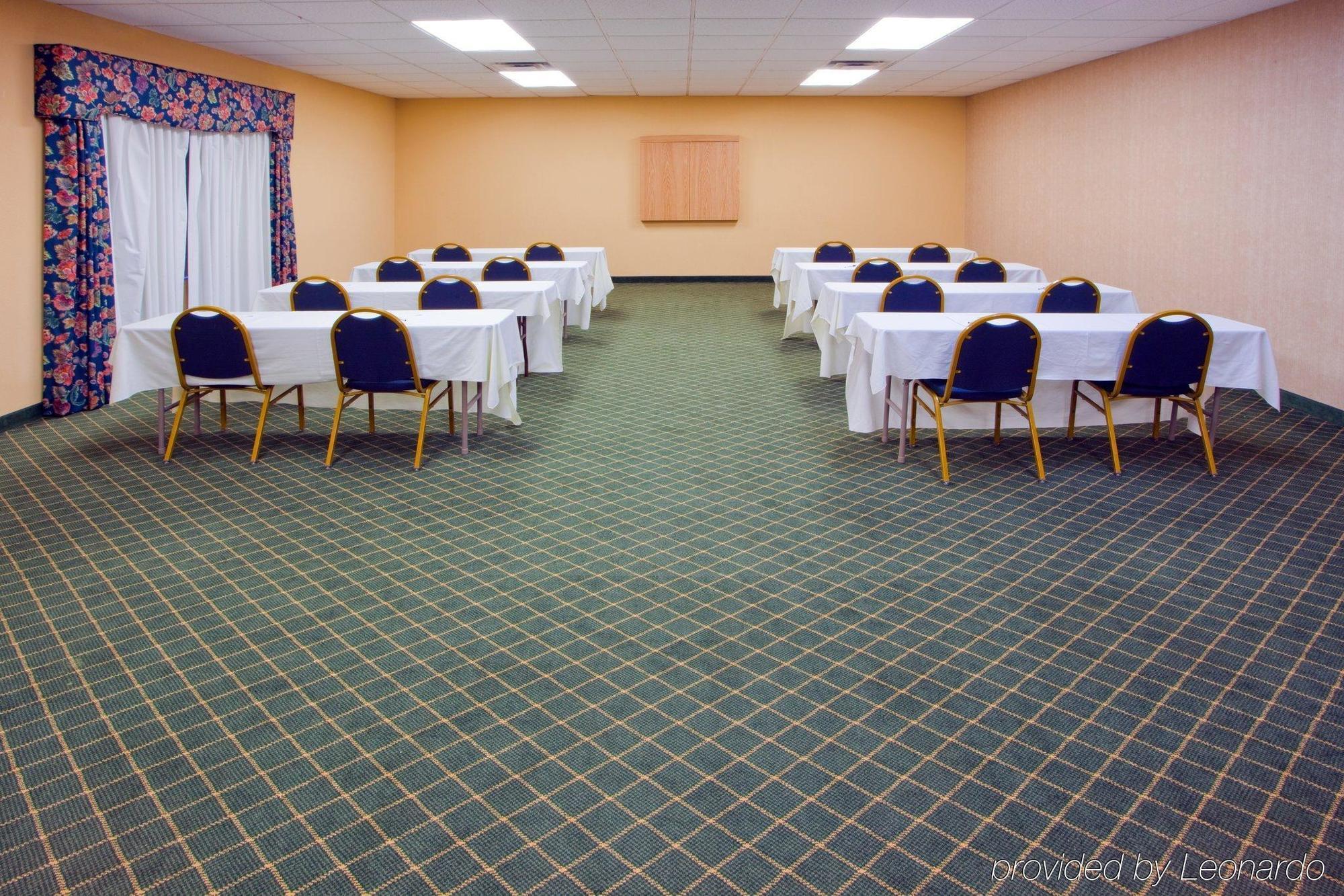 Holiday Inn Express Easton By Ihg Zařízení fotografie