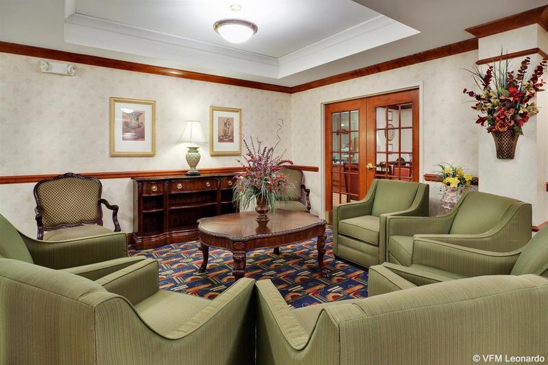 Holiday Inn Express Easton By Ihg Exteriér fotografie