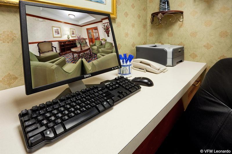 Holiday Inn Express Easton By Ihg Exteriér fotografie