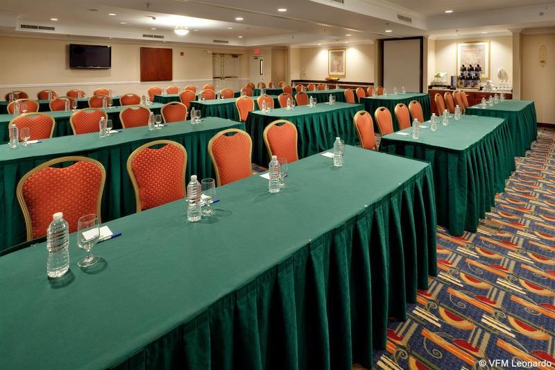 Holiday Inn Express Easton By Ihg Exteriér fotografie