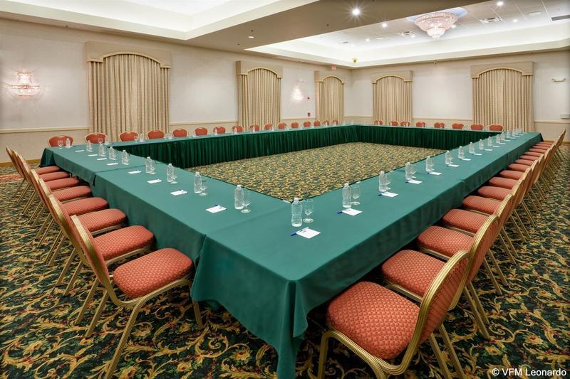 Holiday Inn Express Easton By Ihg Exteriér fotografie