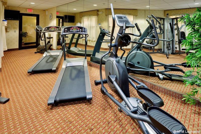 Holiday Inn Express Easton By Ihg Exteriér fotografie