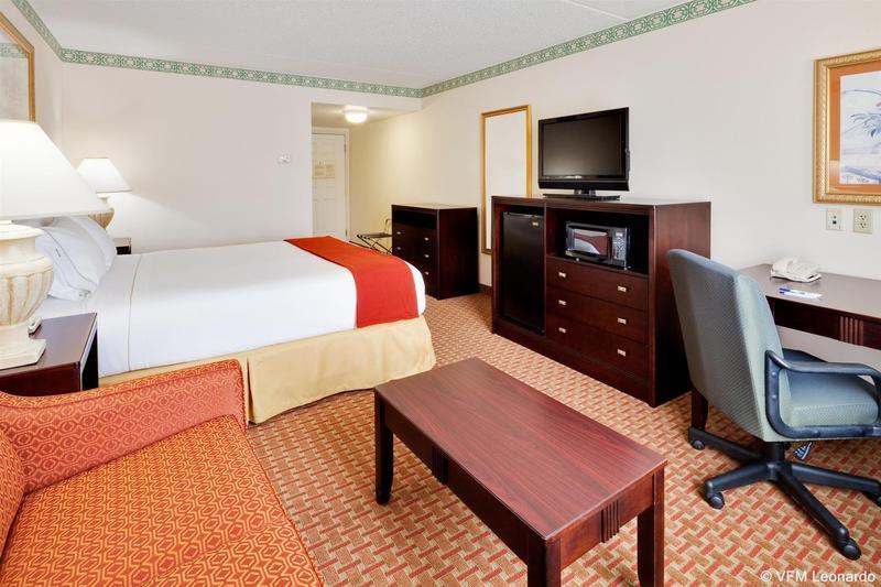 Holiday Inn Express Easton By Ihg Exteriér fotografie