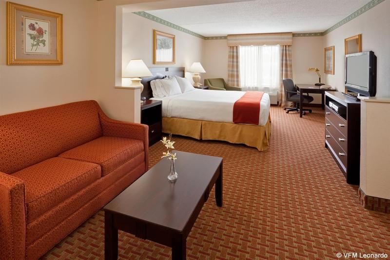Holiday Inn Express Easton By Ihg Exteriér fotografie