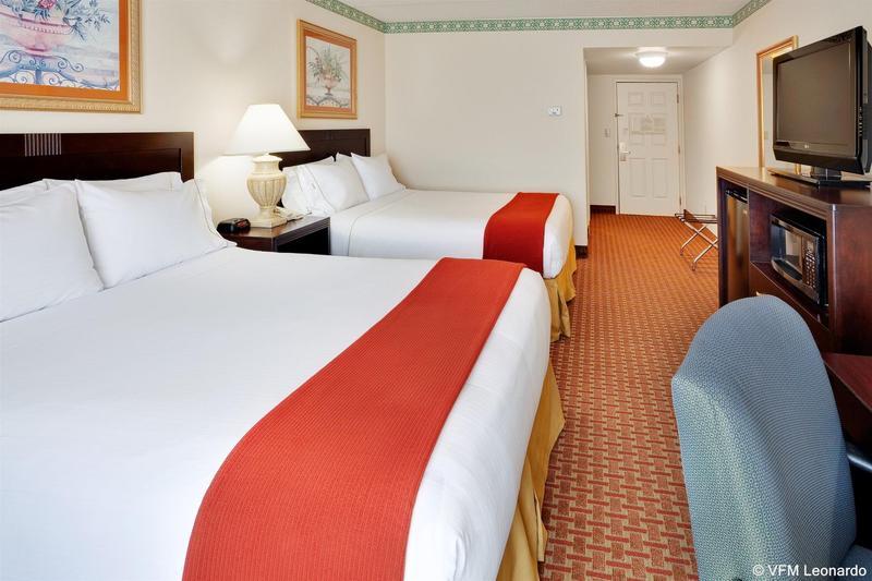 Holiday Inn Express Easton By Ihg Exteriér fotografie