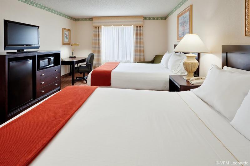 Holiday Inn Express Easton By Ihg Exteriér fotografie