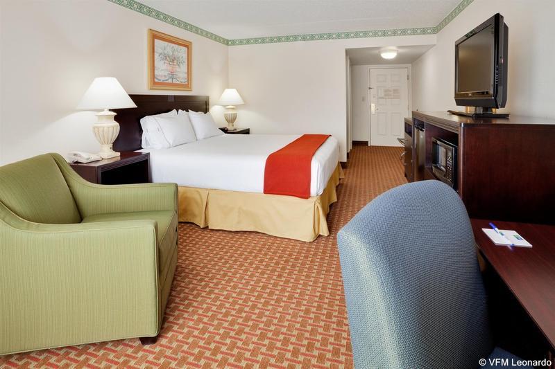 Holiday Inn Express Easton By Ihg Exteriér fotografie