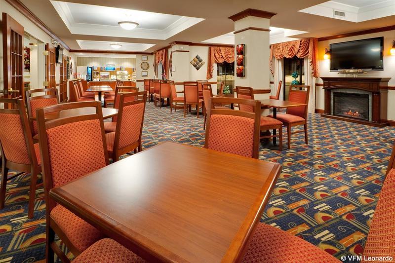 Holiday Inn Express Easton By Ihg Exteriér fotografie