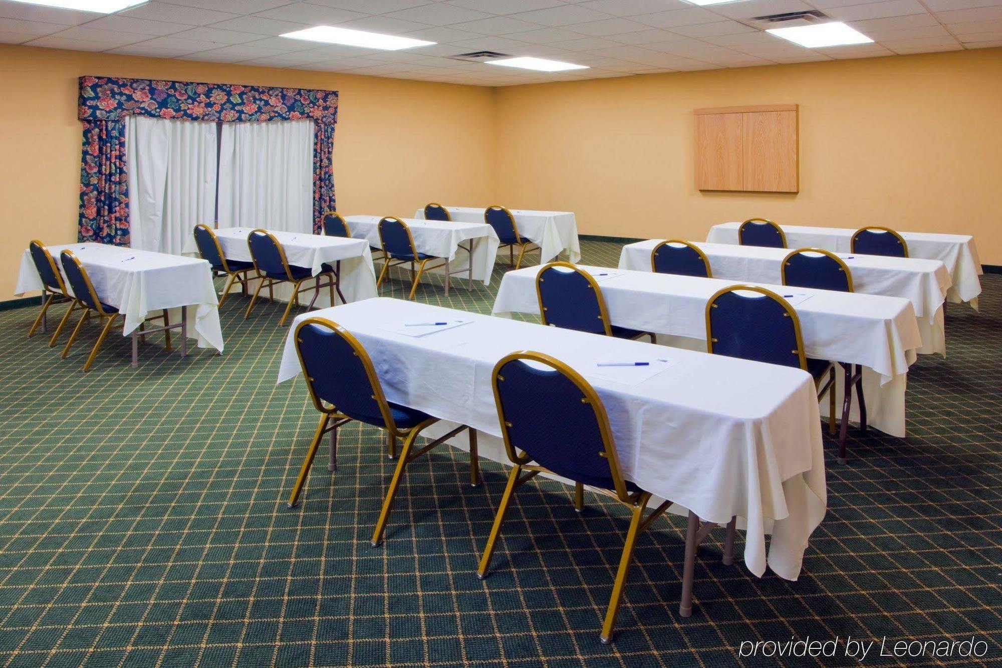 Holiday Inn Express Easton By Ihg Zařízení fotografie